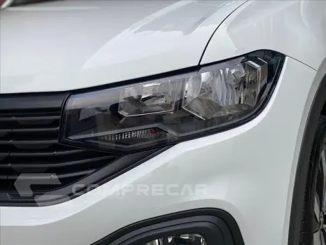T-CROSS 1.0 200 TSI