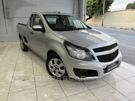 MONTANA 1.4 MPFI LS CS 8V