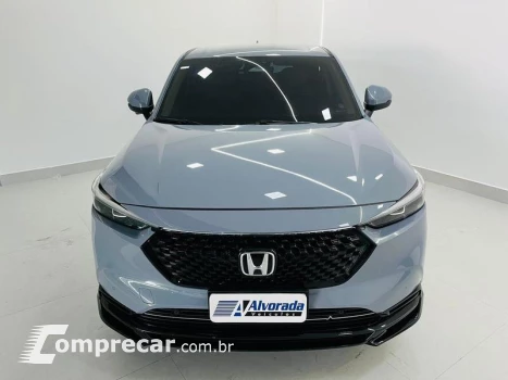 Honda HR-V TOURING 4 portas