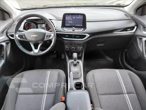 TRACKER 1.0 TURBO FLEX LT AUTOMÁTICO