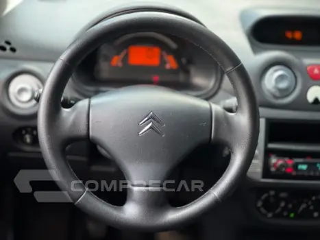 C3 1.4 I GLX 8V FLEX 4P MANUAL