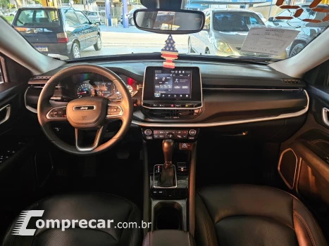 COMPASS 1.3 T270 Turbo Sport