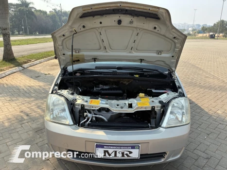 MERIVA 1.8 MPFI Maxx 8V