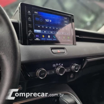 HR-V EXL HS
