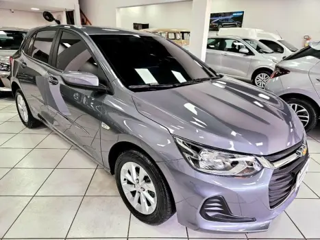 ONIX 1.0 MT LT