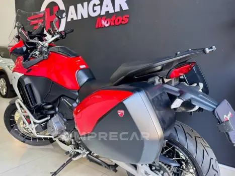 MULTISTRADA V2S