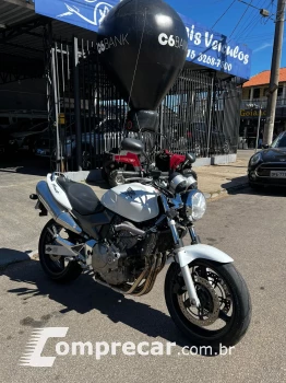 HONDA hornet 600
