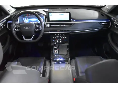 TIGGO 7 PRO PRO 1.5 TURBO (HÍBRIDO)