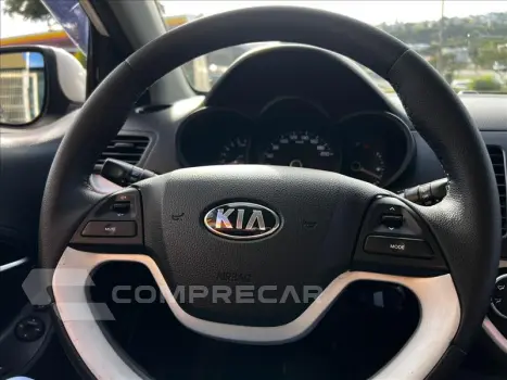 PICANTO 1.0 EX 12V