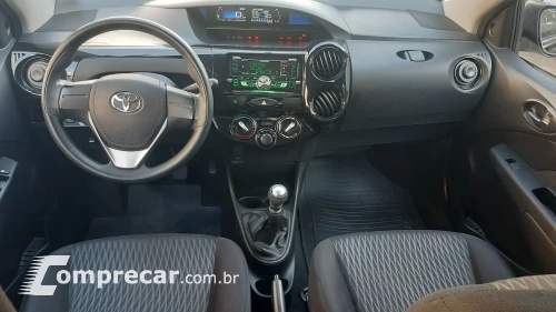ETIOS 1.3 X 16V