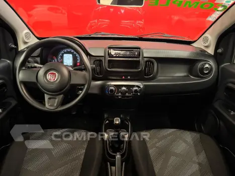 Mobi 1.0 Evo Flex Like. Manual