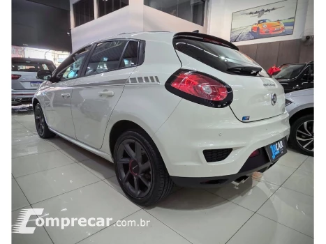BRAVO 1.8 SPORTING 16V FLEX 4P AUTOMATIZADO