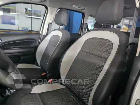 AIRCROSS Live 1.6 Flex 16V 5p Aut.