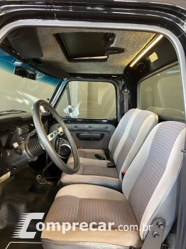 F-1000 3.9 Super Serie 4X2 CS 8V Turbo