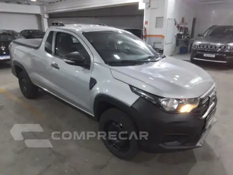 STRADA 1.3 FIREFLY FLEX ENDURANCE CS PLUS MANUAL