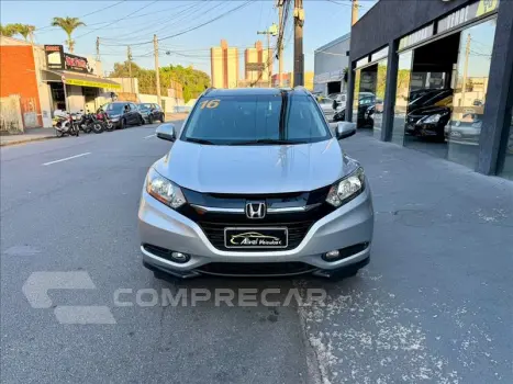 HR-V 1.8 16V EX