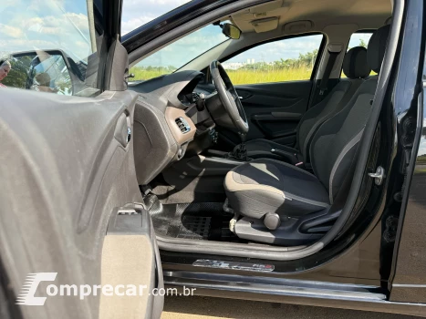PRISMA 1.0 MPFI LT 8V