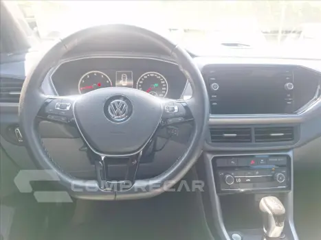 T-CROSS 1.0 200 TSI TOTAL FLEX COMFORTLINE AUTOMÁ