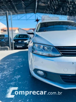 JETTA Comfortline 2.0 T.Flex 8V 4p Tipt.