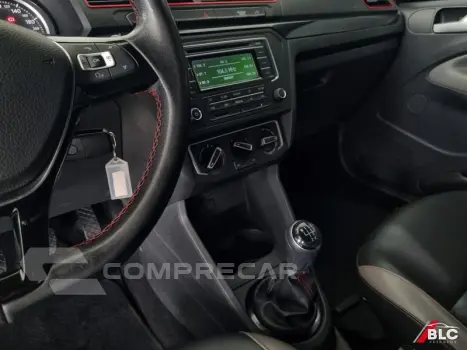 NOVA SAVEIRO PP MBVE