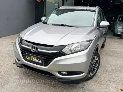 Honda HR-V 1.8 16V EX 4 portas