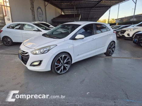 i30 1.8 16V Aut. 5p
