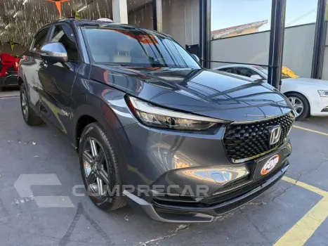 HR-V Advance 1.5  Flex TB 16V 5p Aut.