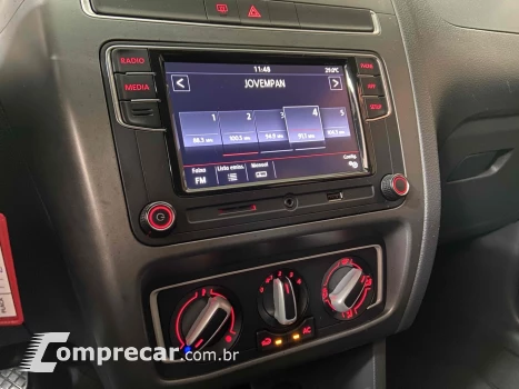 FOX 1.6 MSI TOTAL FLEX XTREME 4P MANUAL
