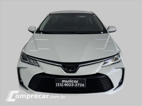 COROLLA 2.0 VVT-IE FLEX XEI DIRECT SHIFT