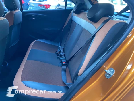 ONIX 1.4 MPFI Activ 8V