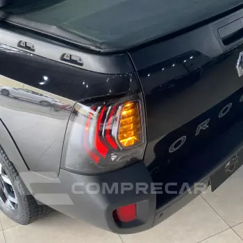 OROCH Outsider 1.3Tce Flex Aut.