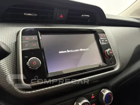 KICKS 1.6 16V FLEXSTART ACTIVE XTRONIC