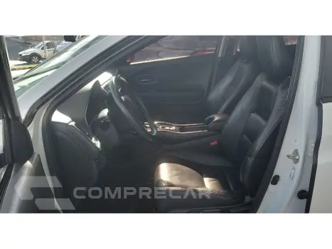 HR-V 1.8 16V FLEX EXL 4P AUTOMATICO