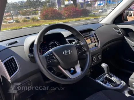 CRETA 1.6 16V Action