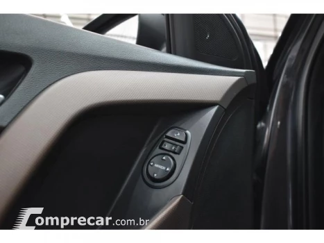 CRETA - 2.0 16V PRESTIGE AUTOMÁTICO