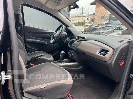 PRISMA Sed. LTZ 1.4 8V FlexPower 4p Aut.