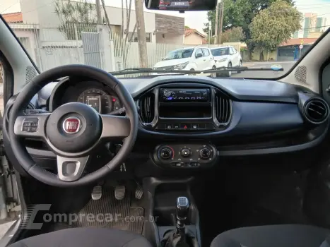 UNO 1.0 EVO Attractive 8V