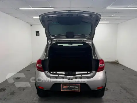 SANDERO Intense Flex 1.6 16V 5p Aut.