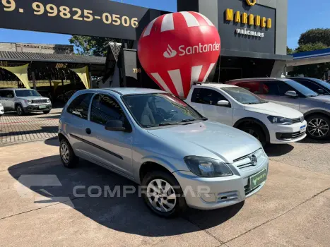 CELTA 1.0 MPFI Life 8V
