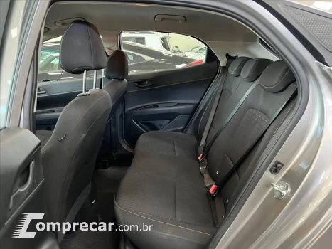 HB20 1.0 12V FLEX COMFORT PLUS MANUAL