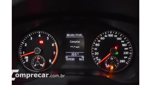 JETTA - 2.0 TSI HIGHLINE 211CV 4P TIPTRONIC
