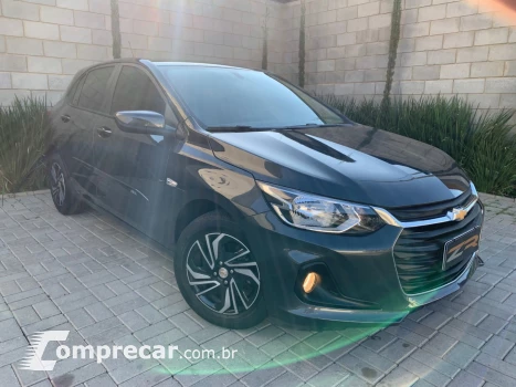 ONIX 1.0 FLEX LT MANUAL