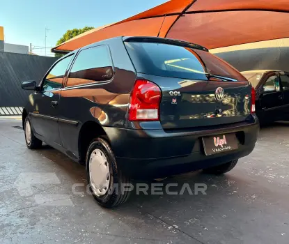 GOL 1.0 MI 8V G.IV