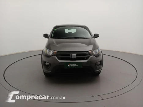 MOBI 1.0 EVO FLEX LIKE. MANUAL