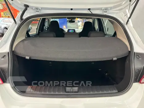 ONIX HATCH 1.0 12V Flex 5p Mec.