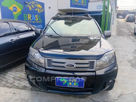 Ecosport Frestyle 1.6