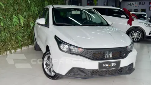 ARGO 1.0 Firefly Drive