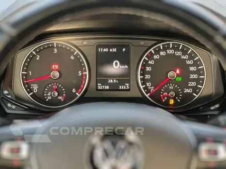 AMAROK 3.0 EXTREME CD 4X4 TURBO DIESEL AUTOMÁTICO