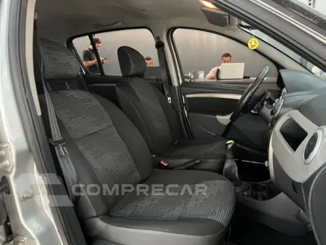 SANDERO - 1.0 EXPRESSION 16V 4P MANUAL