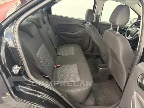 Ka 1.0 SE/SE Plus TiVCT Flex 5p
